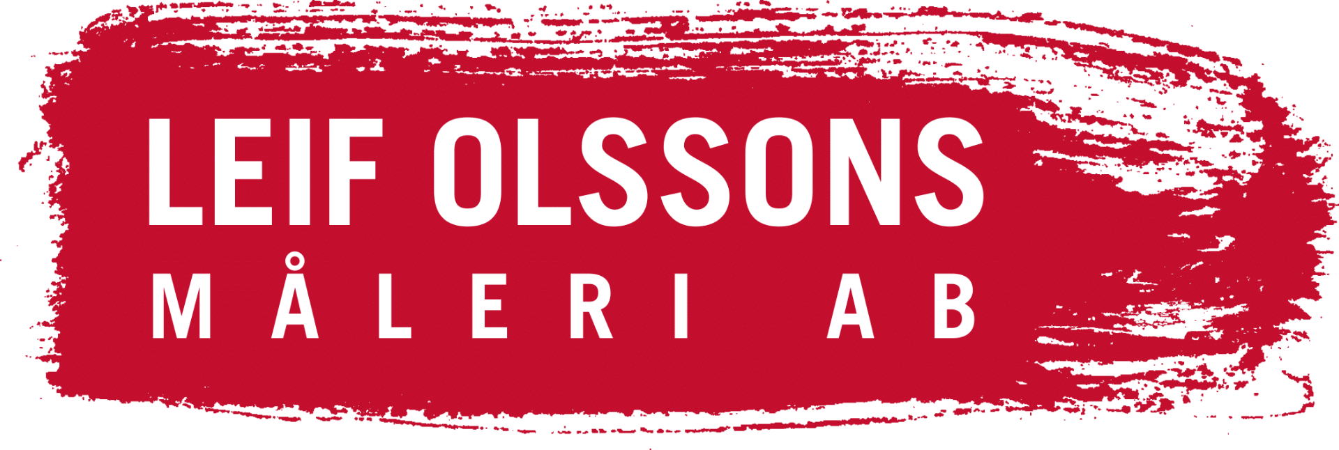 Leif Olssons Måleri AB logotyp