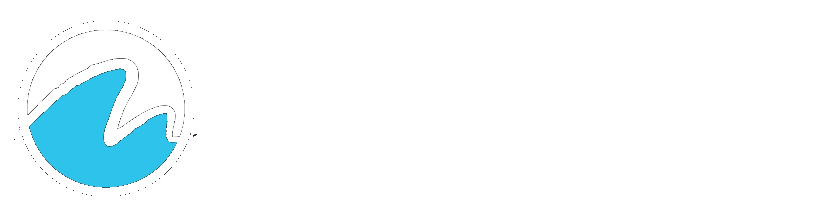 Rååbadarna logotyp