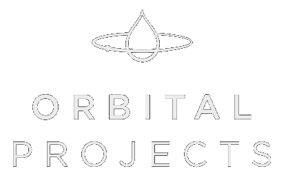 Orbital Projects logotyp