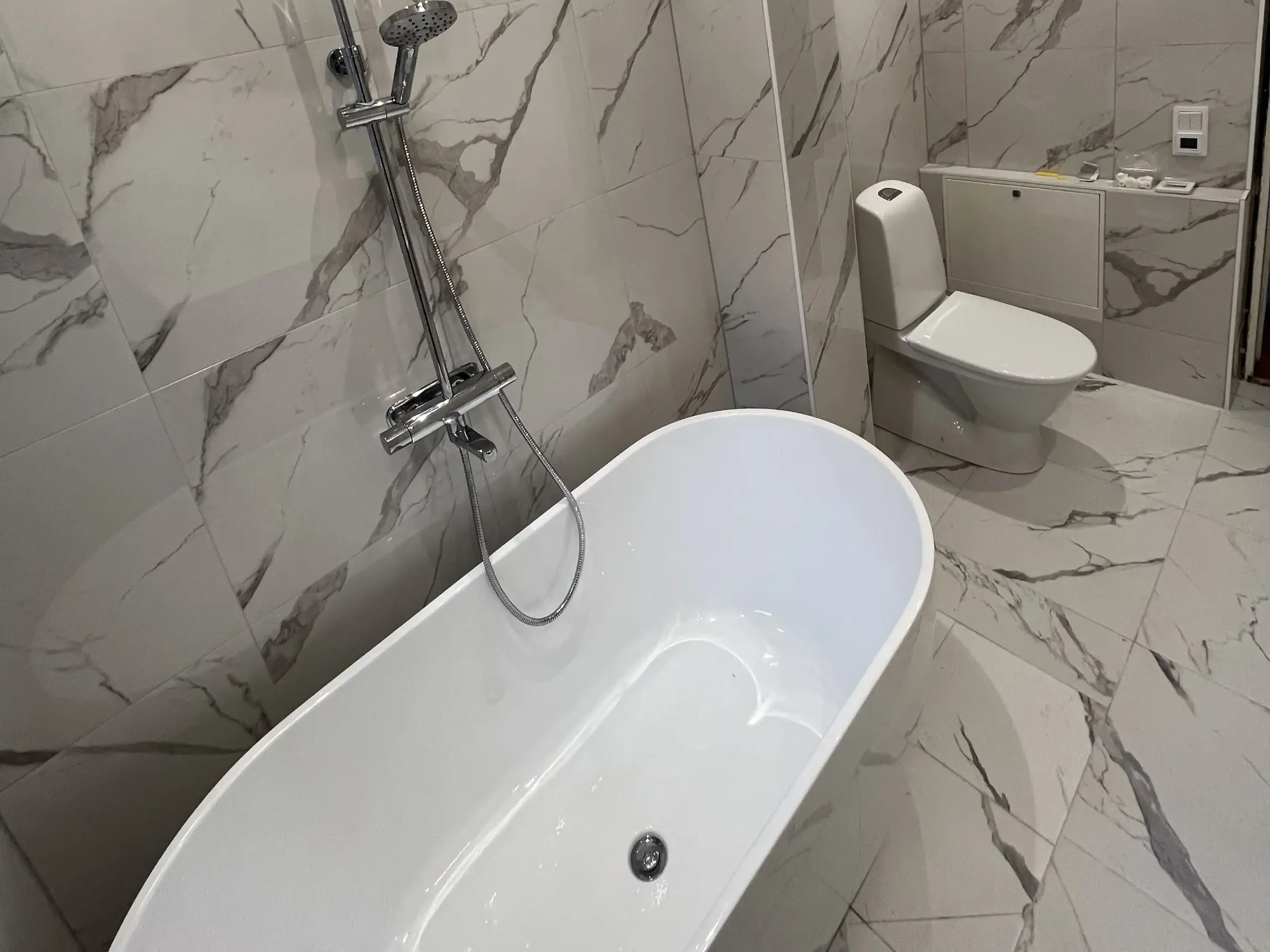 Rådgivning & projektledning