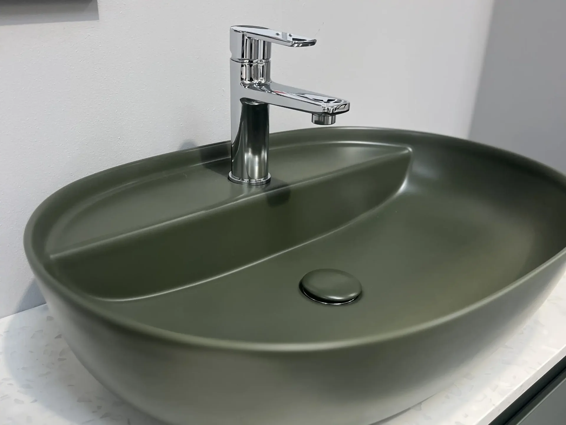 Rör- och vattensystem