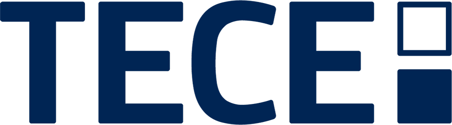 TECE logotyp