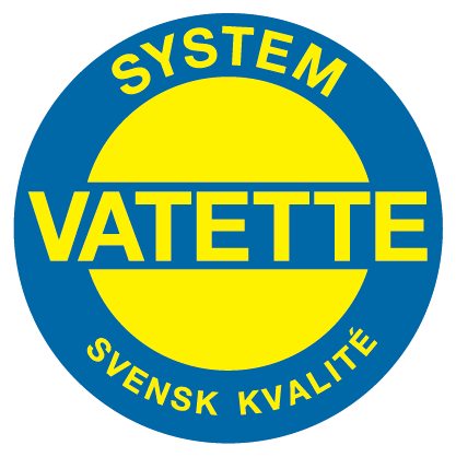 System Vatette logotyp